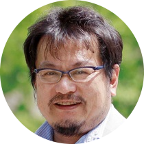 Go to the profile of Shinjiro Hamano