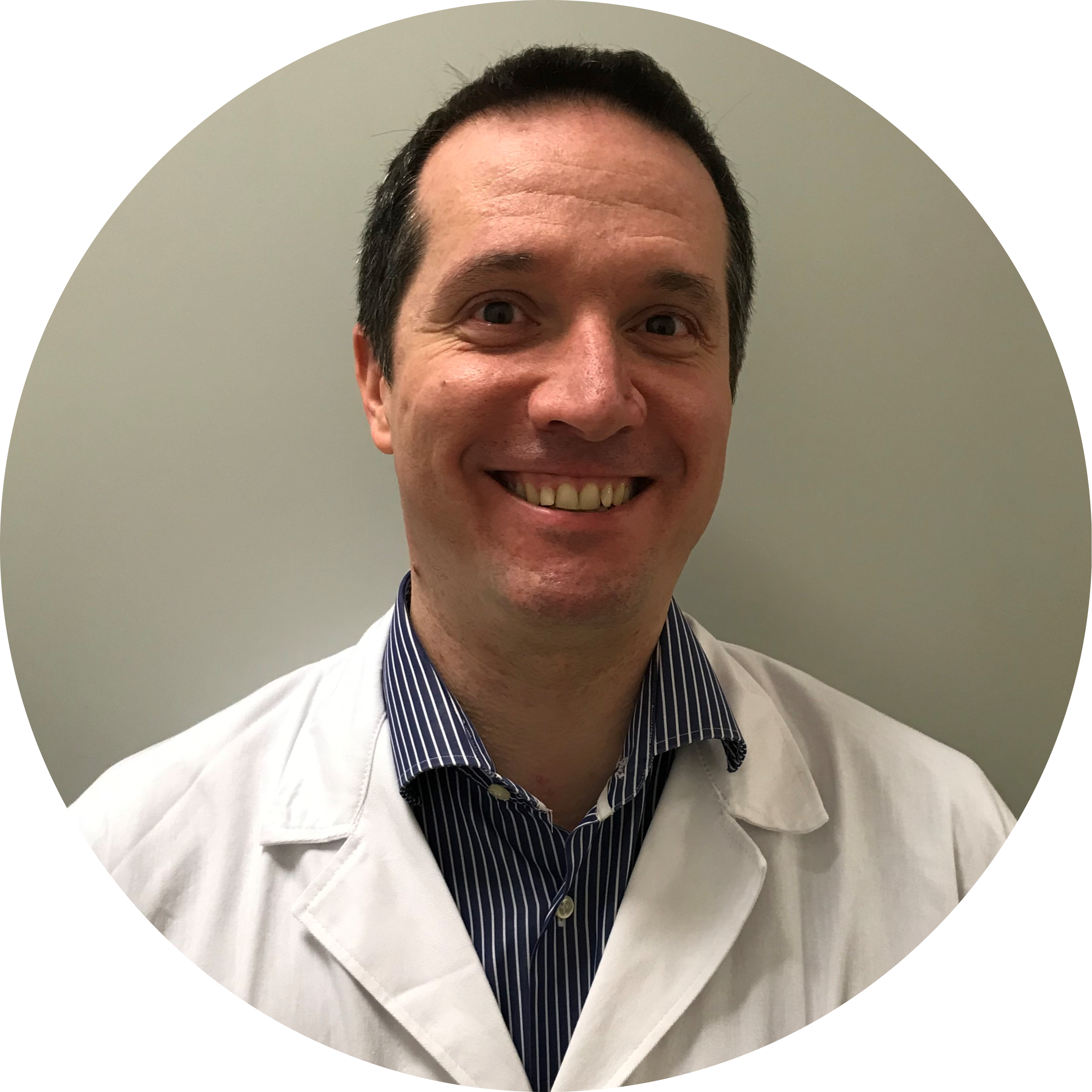 Go to the profile of Alberto Raggi