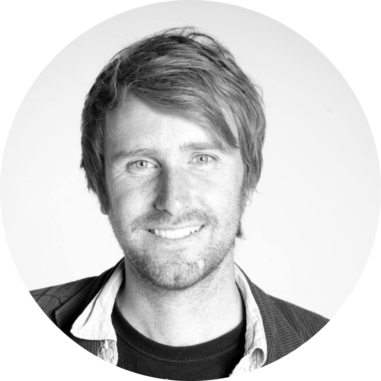 Go to the profile of Adam Gristwood