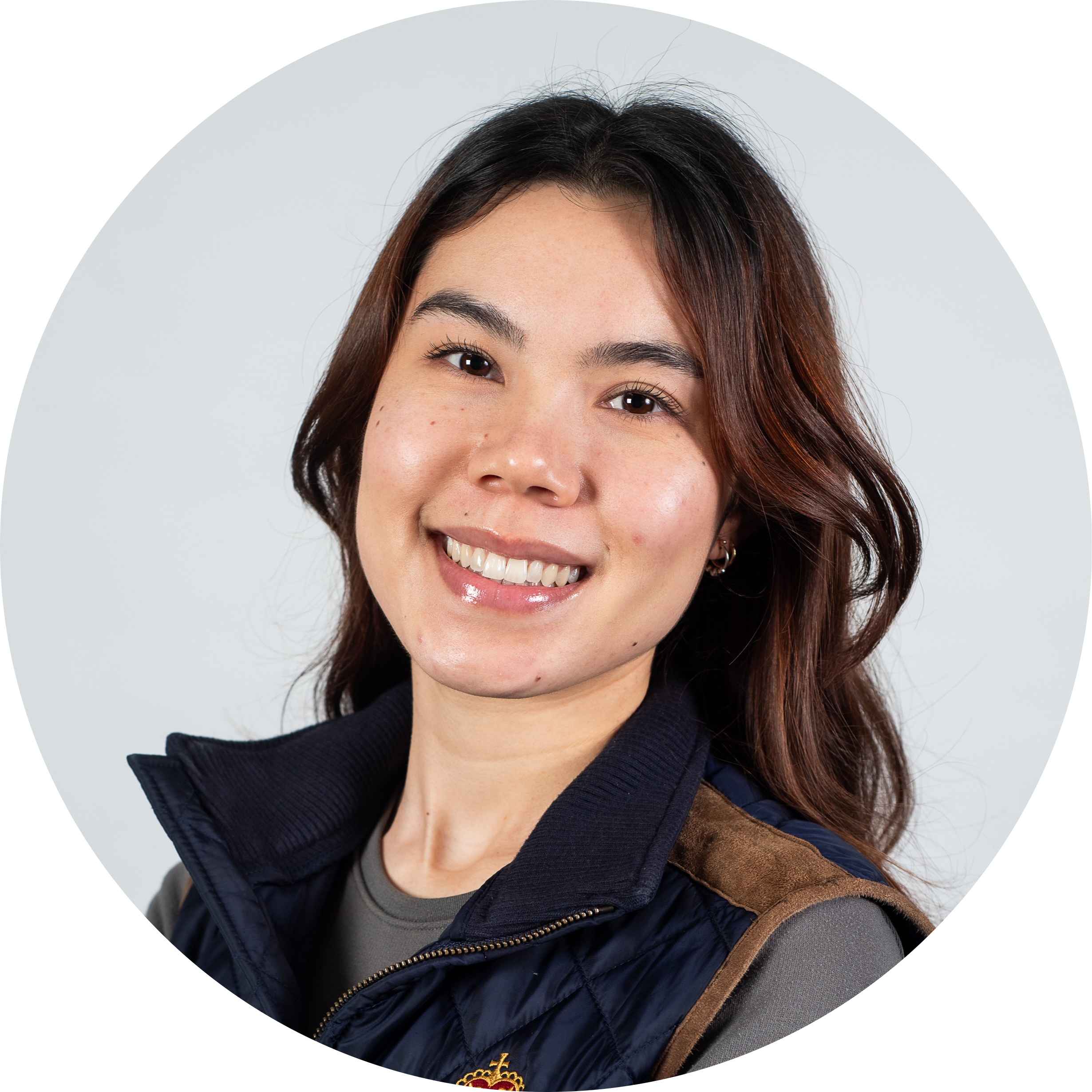 Go to the profile of Rosemonde Power