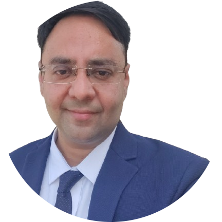 Go to the profile of Dr. Asim Kumar