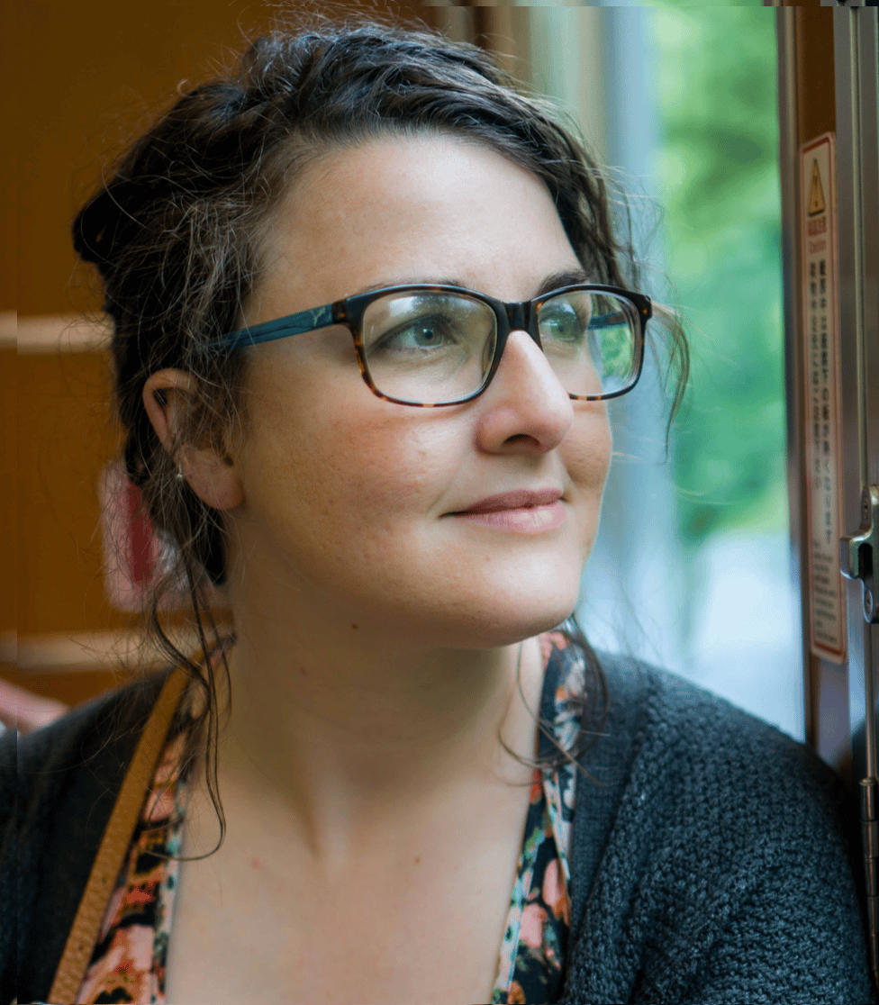 Go to the profile of Abigail E. Page