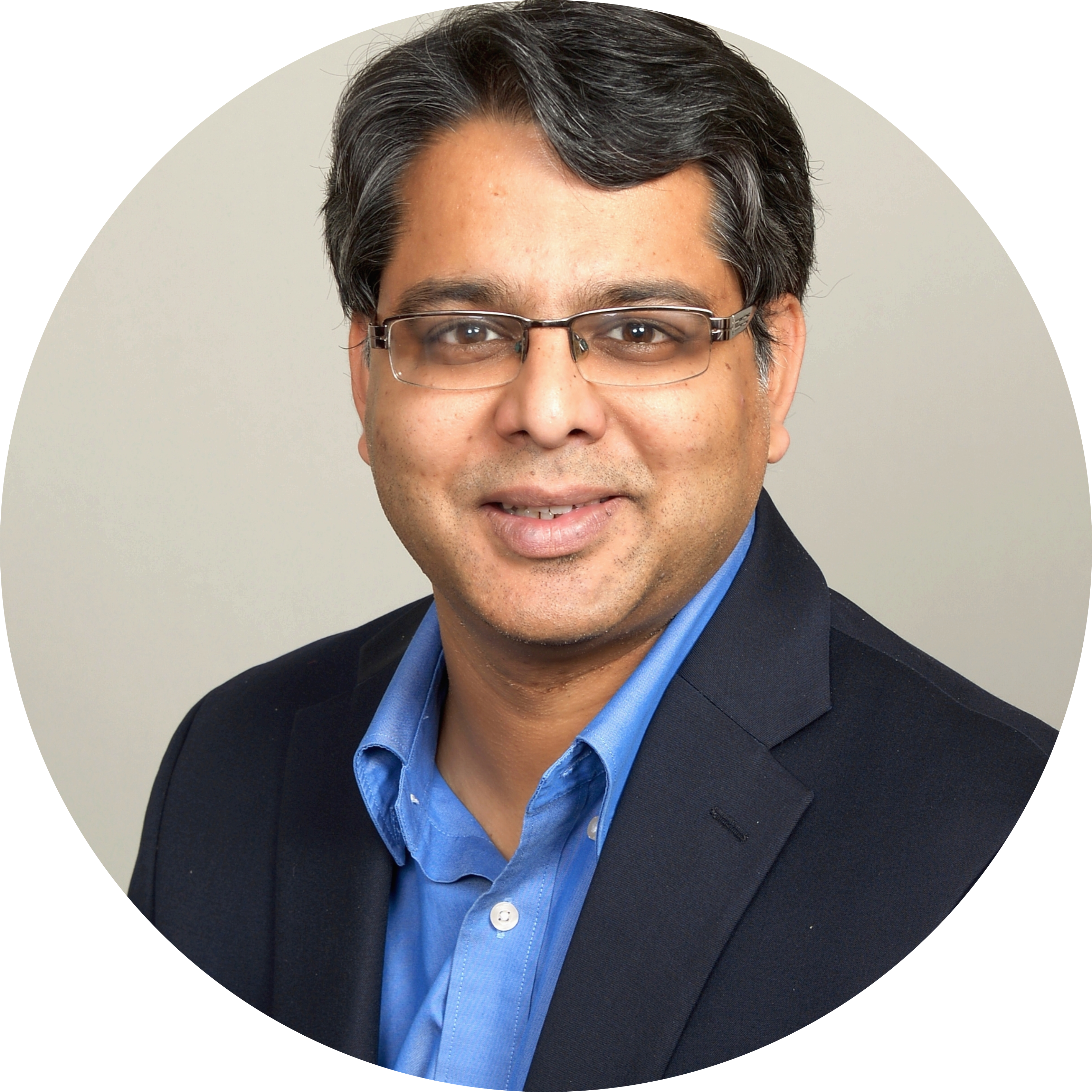 Go to the profile of Gaurav Sahay