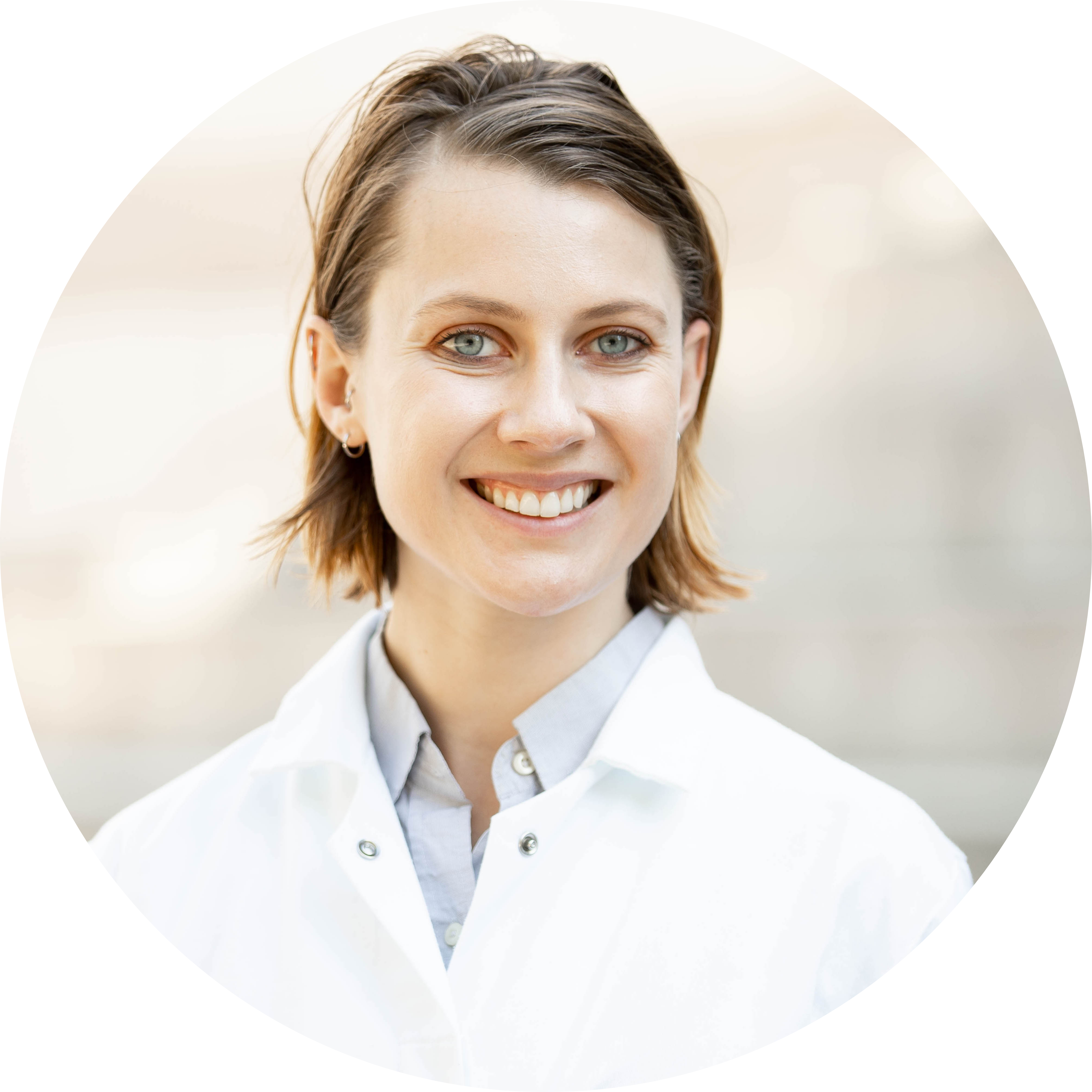 Go to the profile of Adair Borges