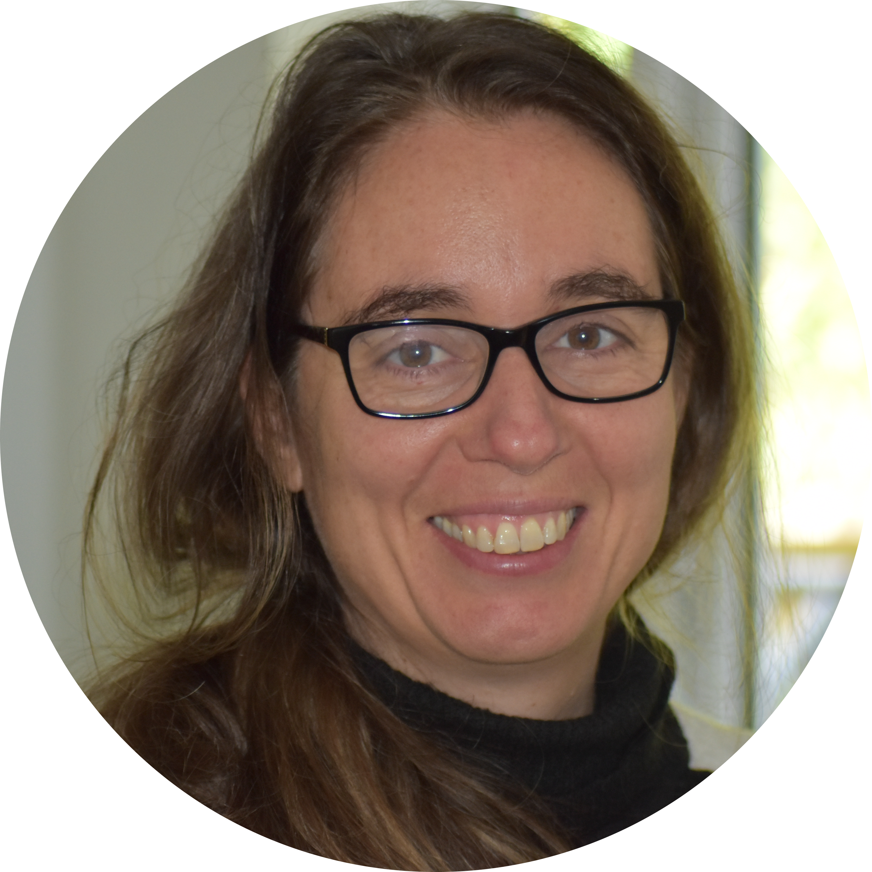 Go to the profile of Isabel Smallegange