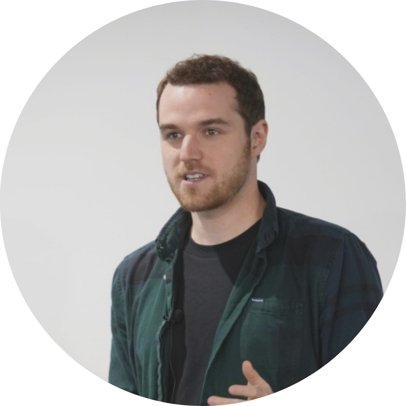 Go to the profile of Louis Boucherie