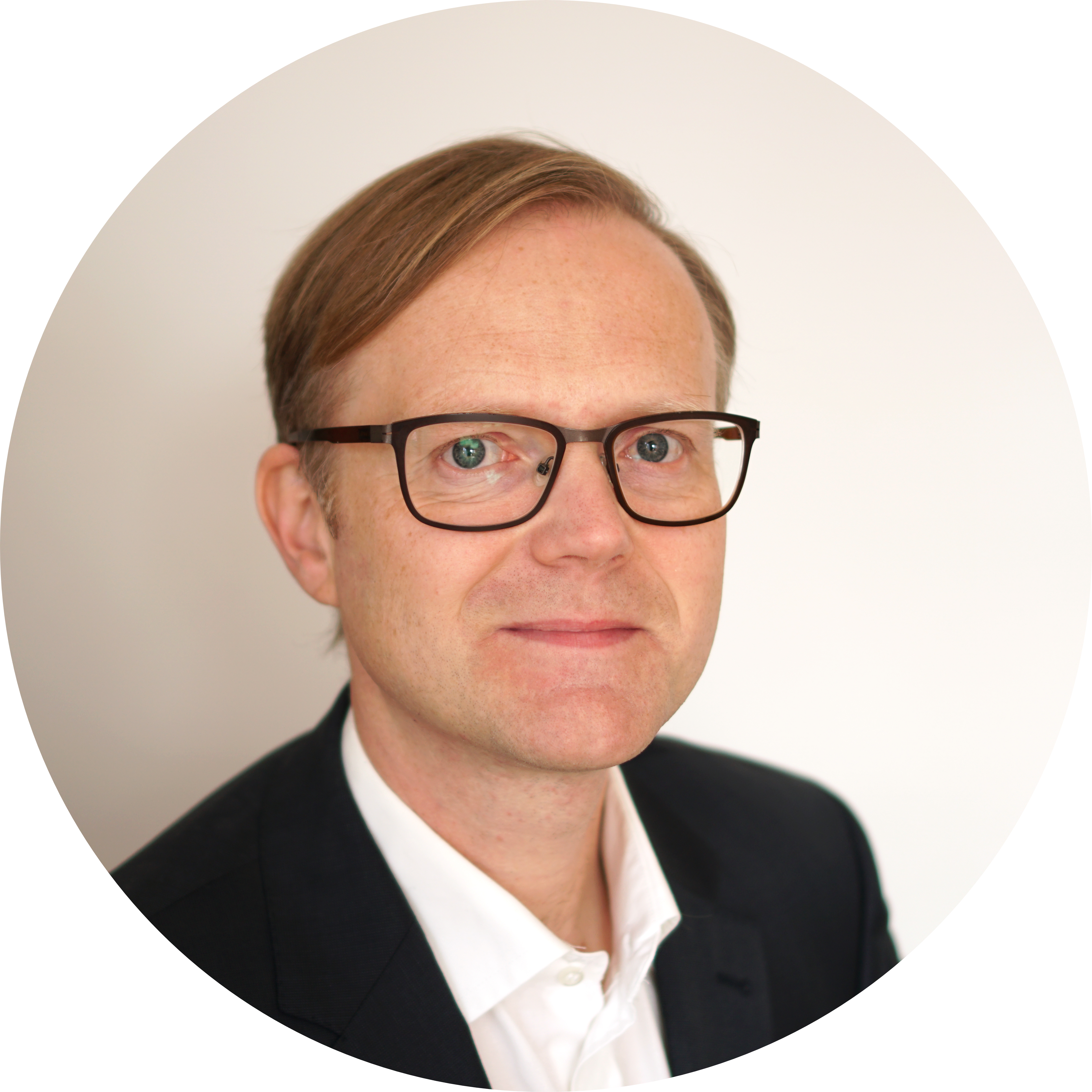 Go to the profile of Daniel Ebeling