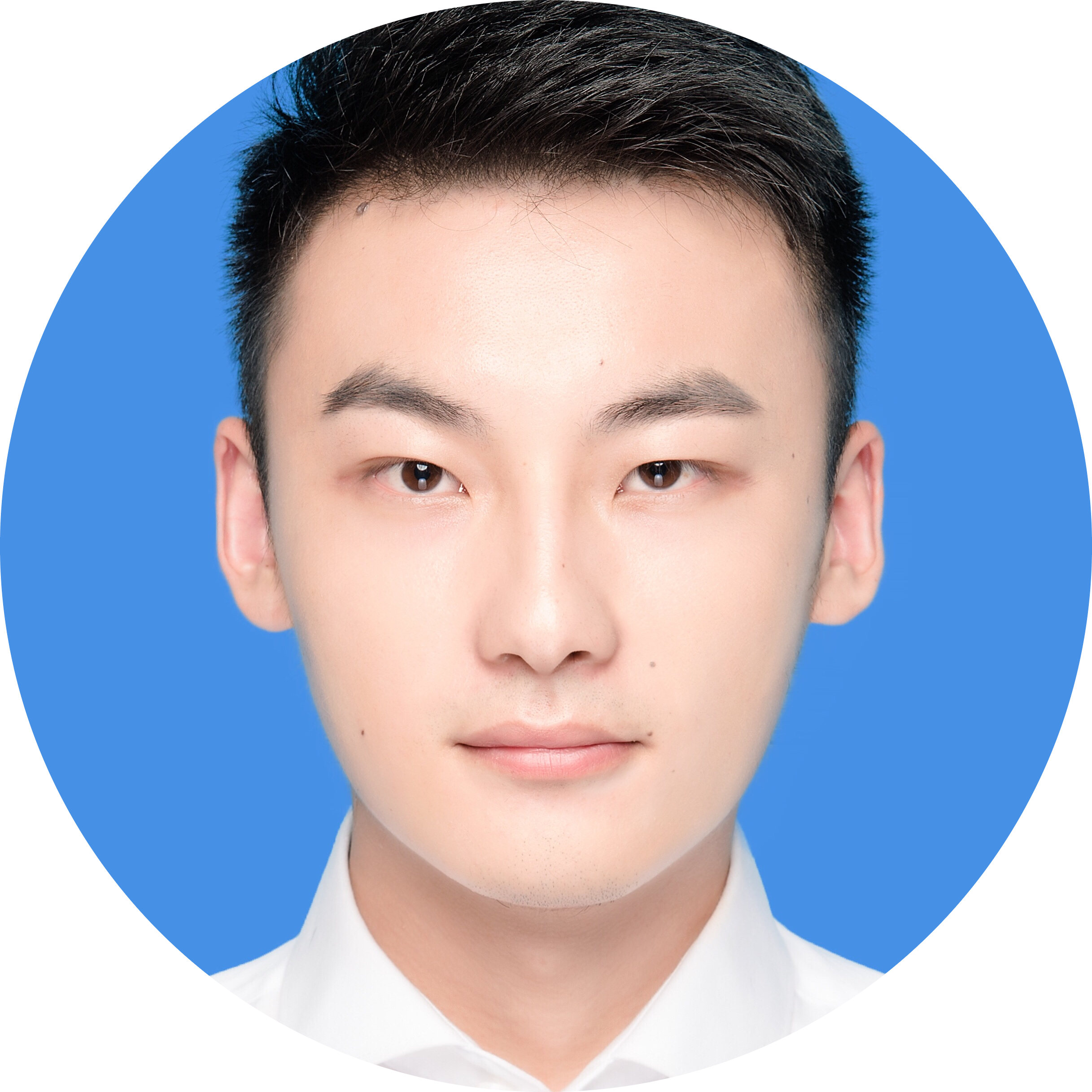 Go to the profile of Hao-Ran Zu