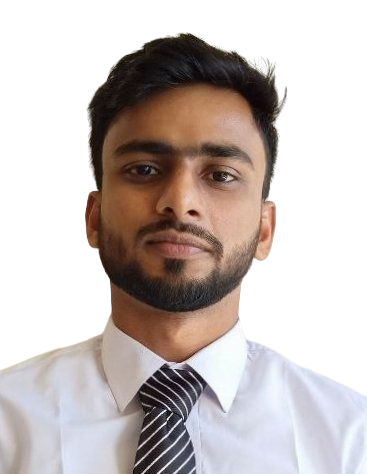 Go to the profile of Md. Al Mamunur Rashid