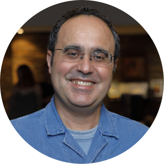 Go to the profile of Abdenour Soufi