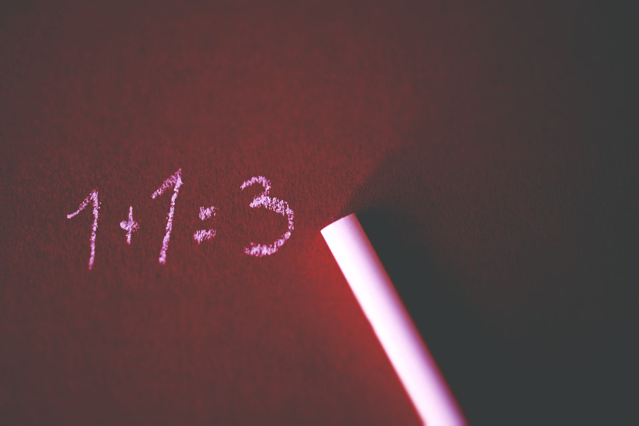 Busting math myths to create math-positive attitudes