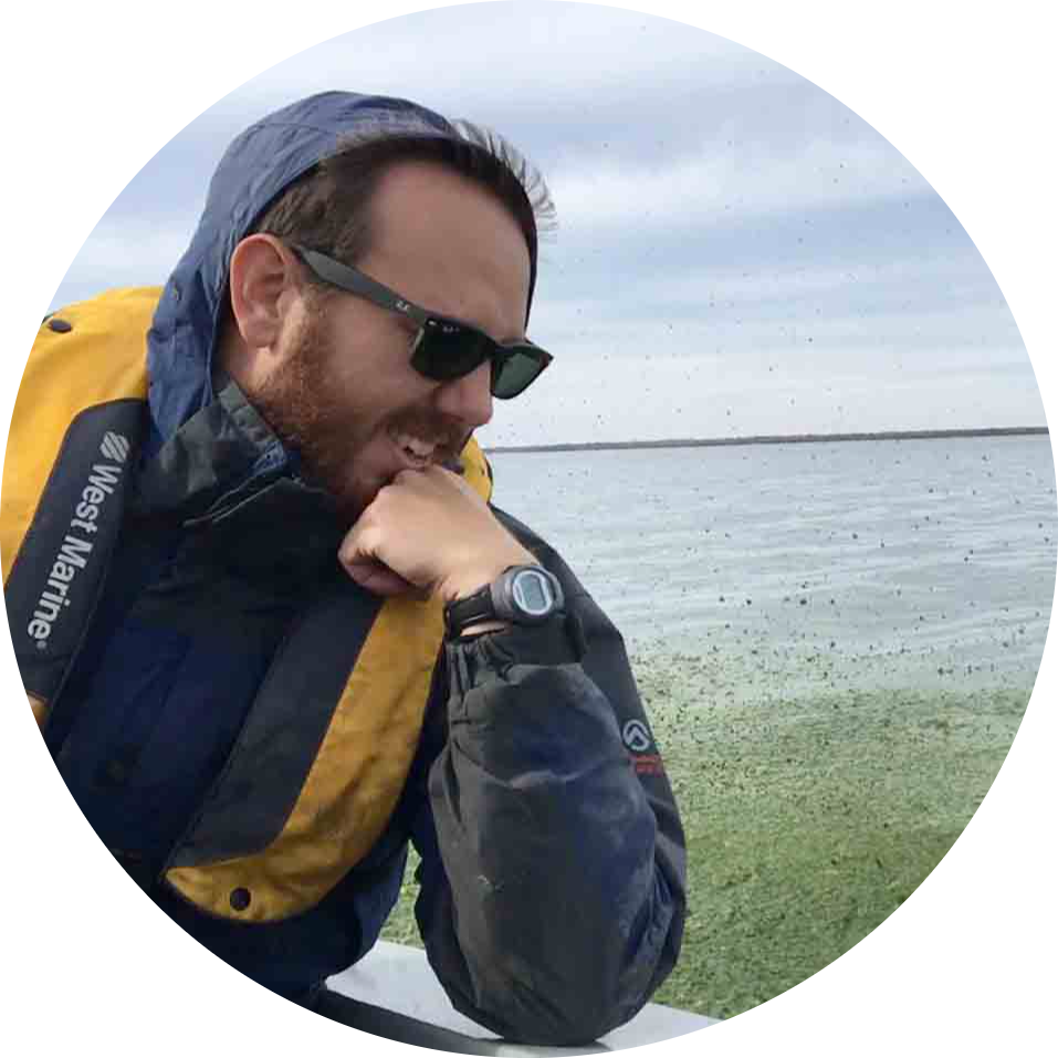 Go to the profile of Adam Heathcote