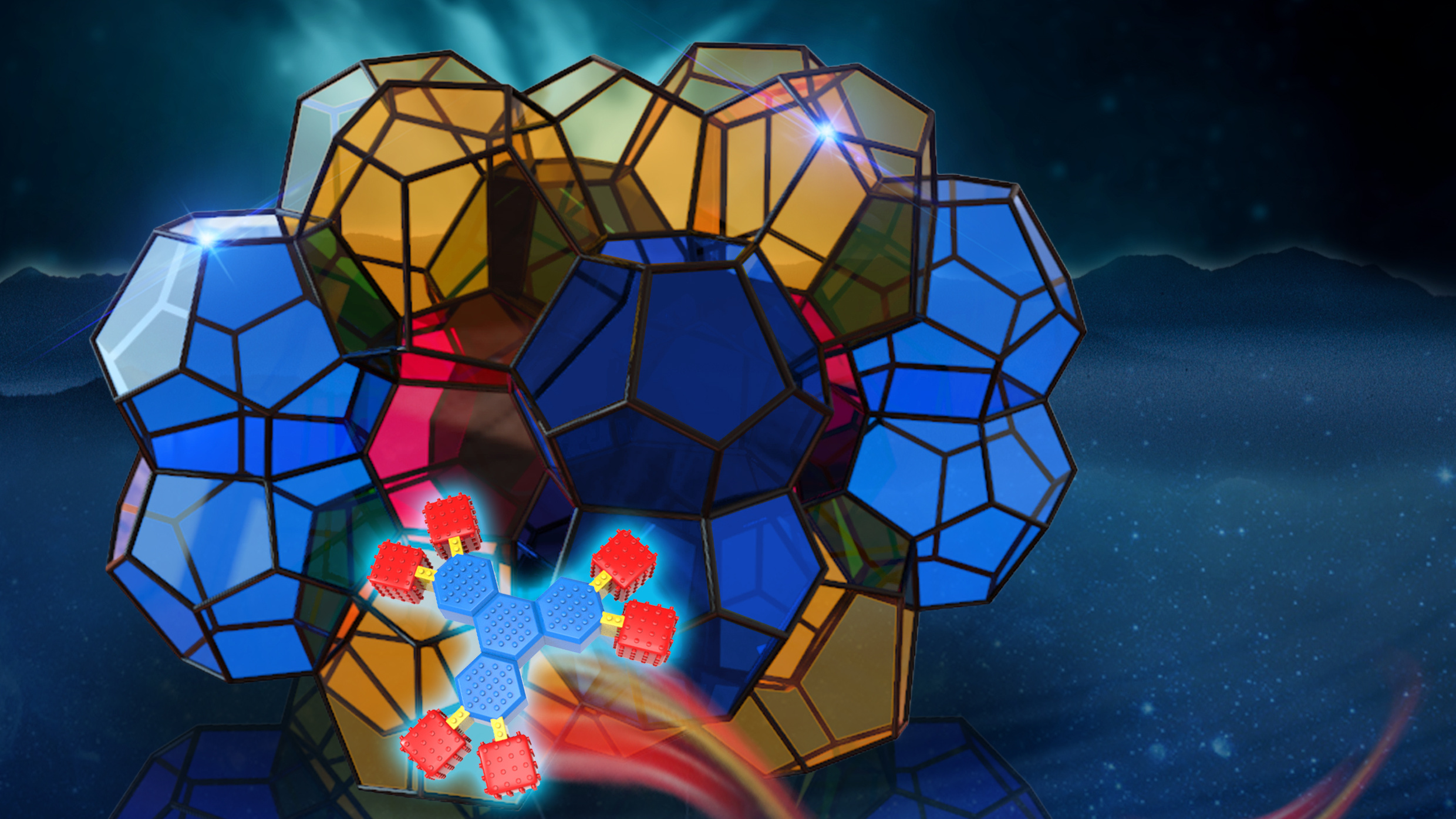 After the Paper | Complex self-assembled lattices in single/multiple-component soft matter systems