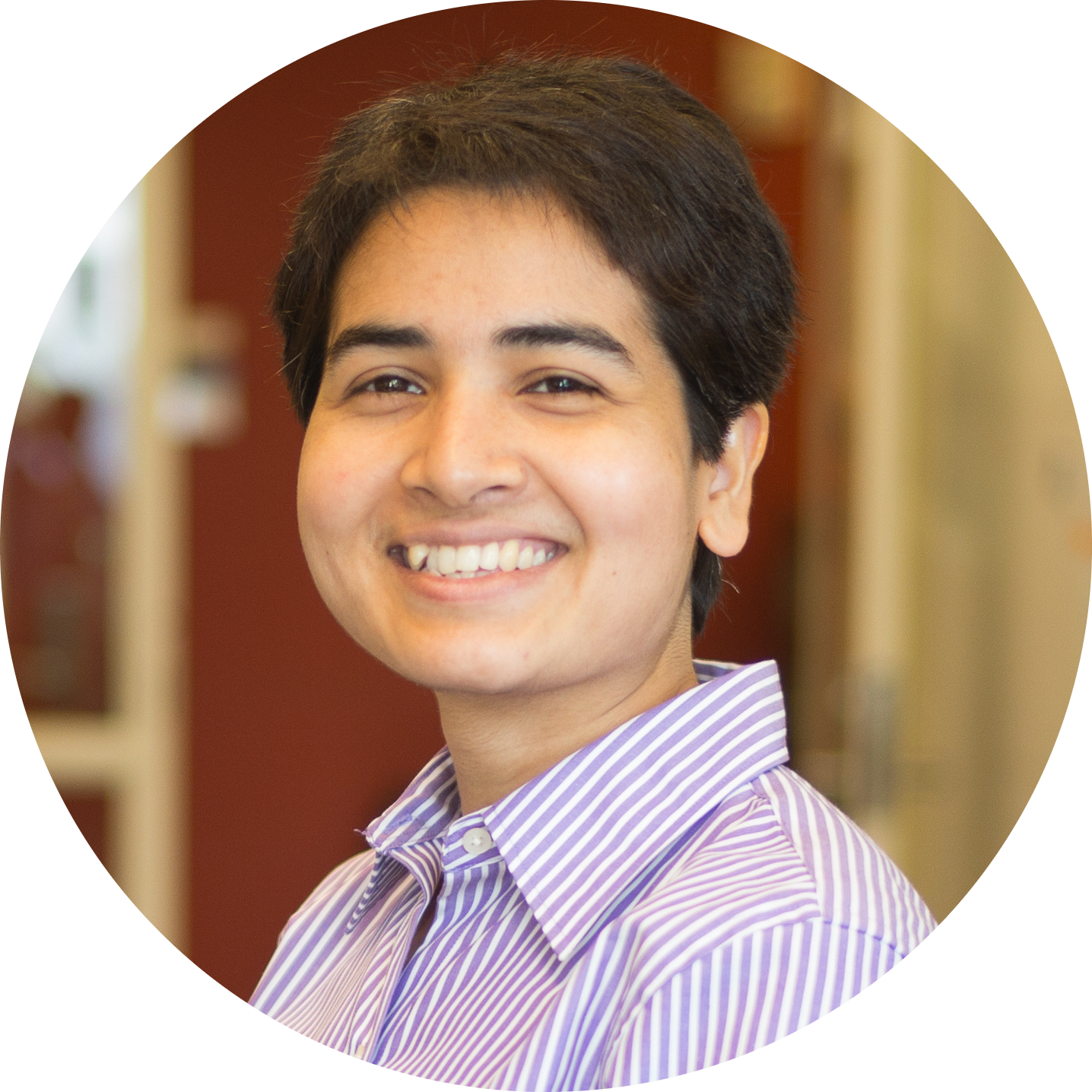 Go to the profile of deblina sarkar