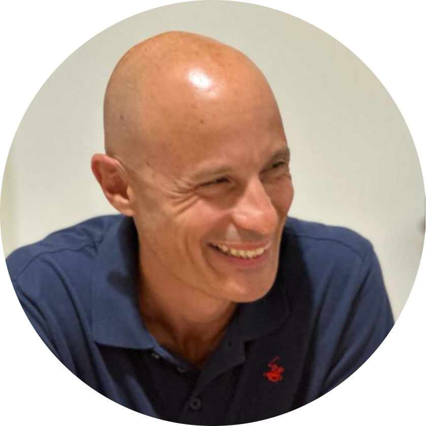 Go to the profile of Mauro Palo