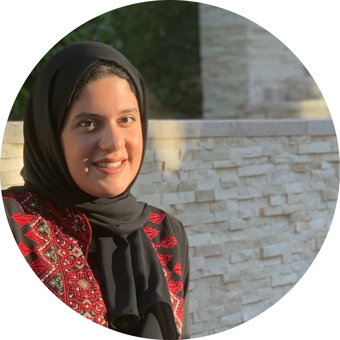 Go to the profile of Iman Abdel-Hadi