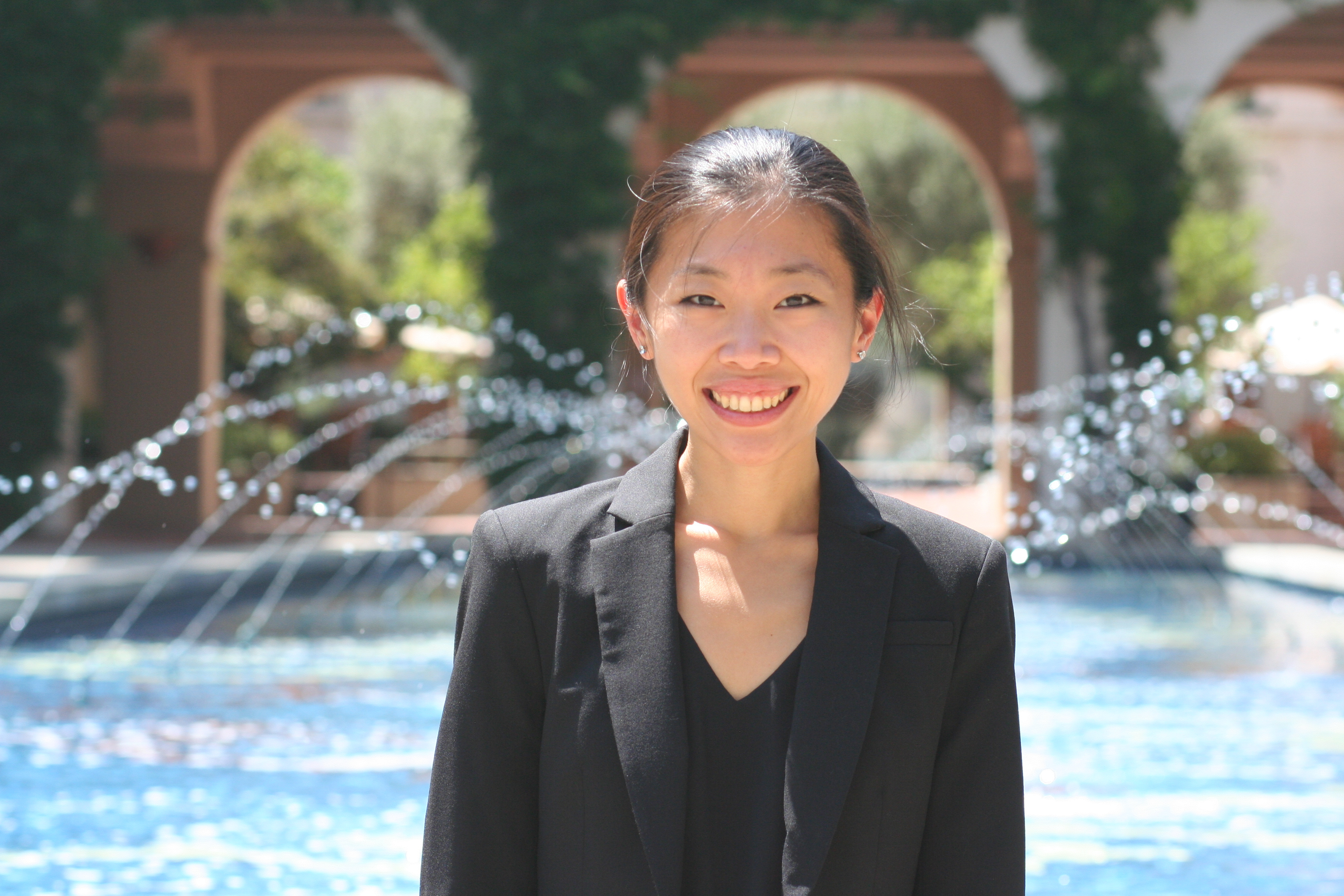 Go to the profile of Ruijie (Kelly) Zhang