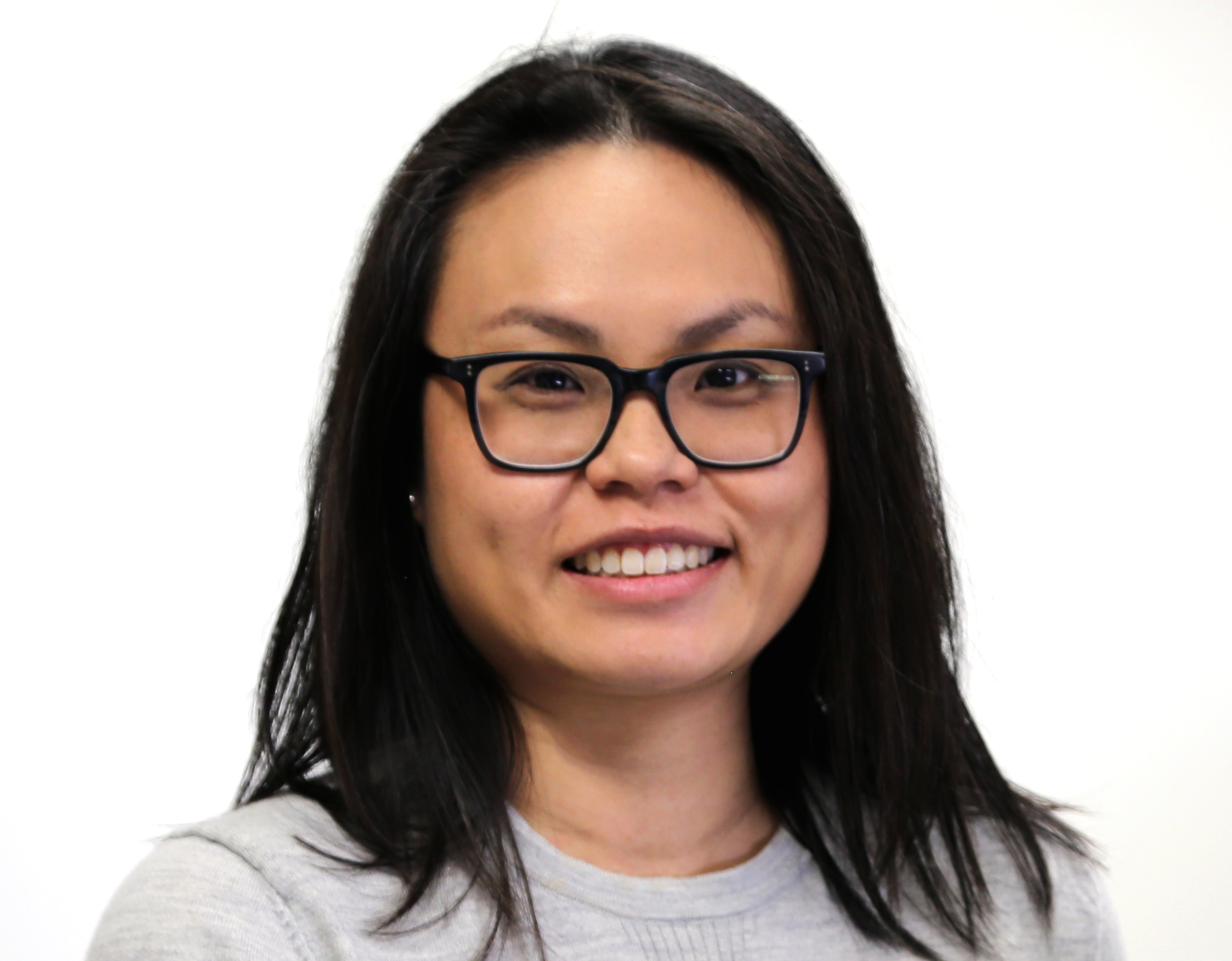 Go to the profile of Kelly Shen