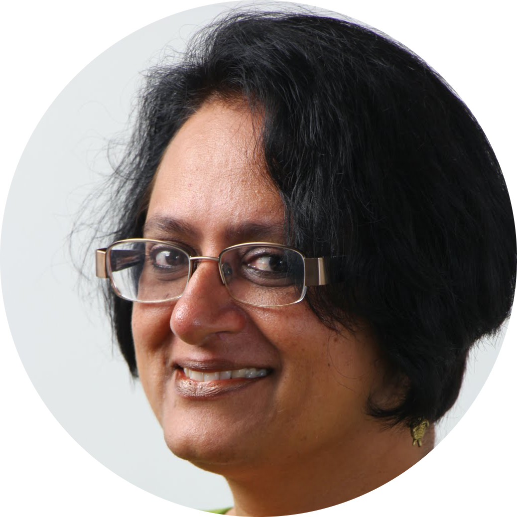 Go to the profile of Chandra Venkataraman