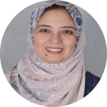 Go to the profile of Shimaa kotb