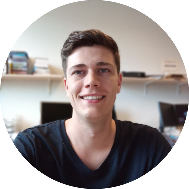 Go to the profile of Henning Klaasen