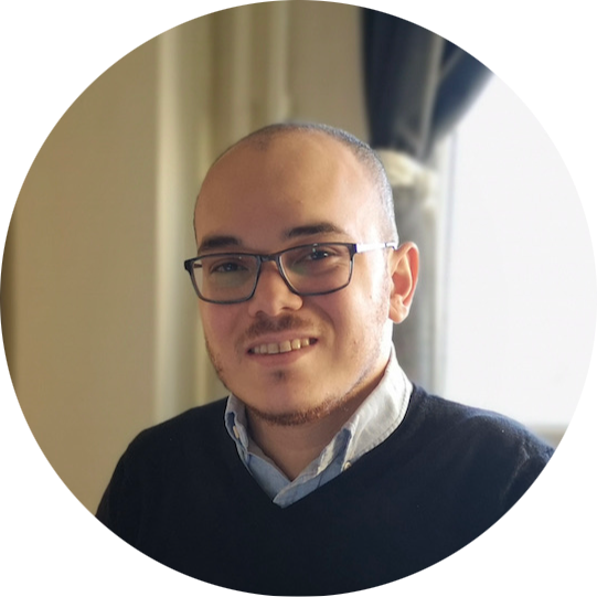 Go to the profile of Kauê de Sousa