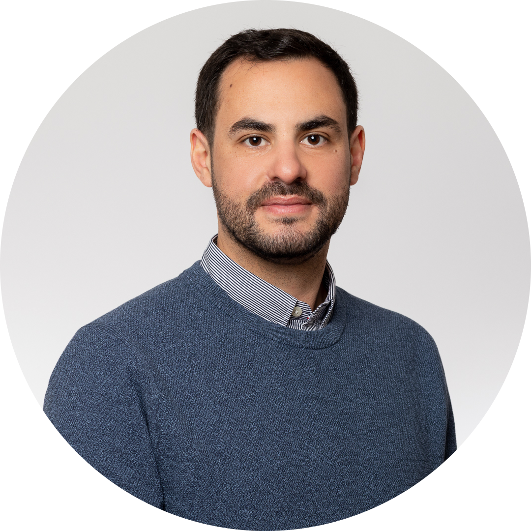 Go to the profile of Giampiero Accardo