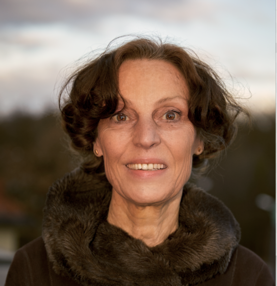 Go to the profile of Susanne Renner