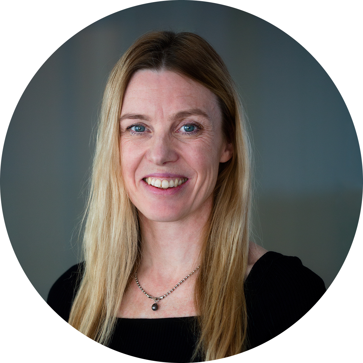 Go to the profile of Ingrid Glimelius