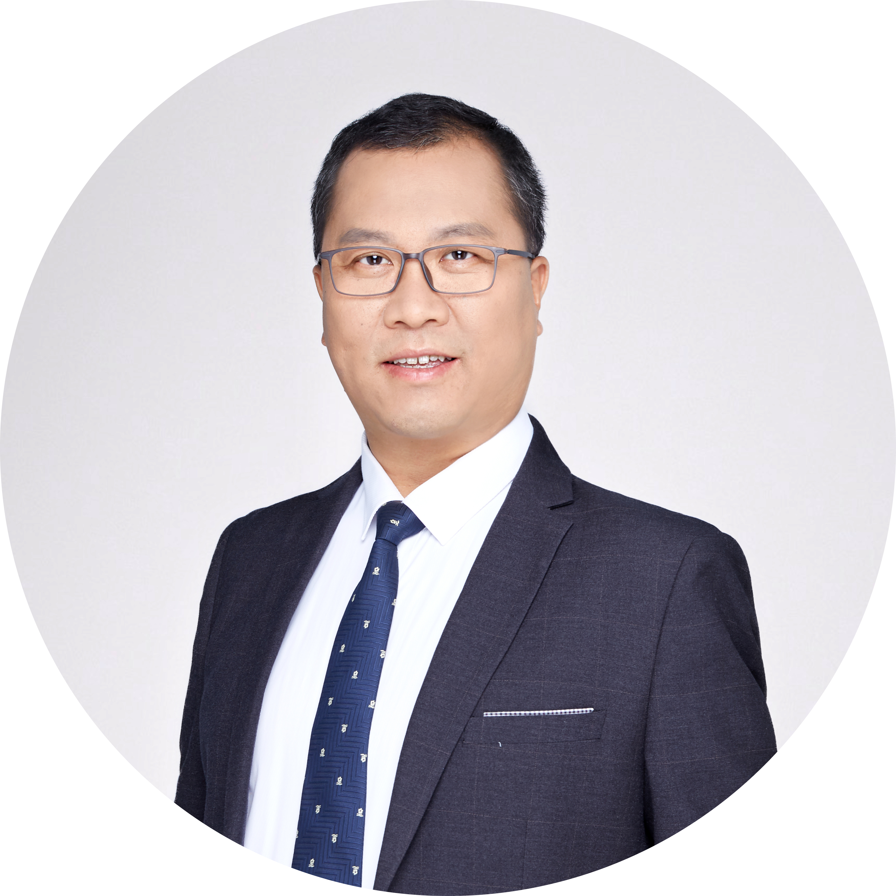 Go to the profile of Xuefeng Guo