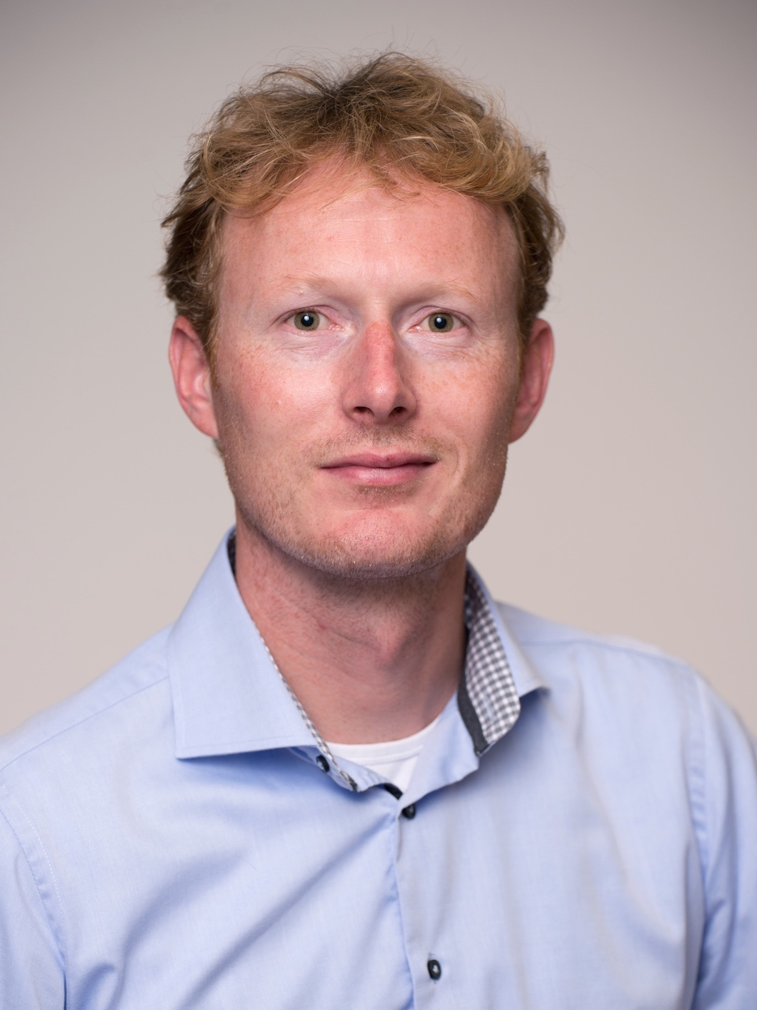 Go to the profile of Jan-Willem Veening