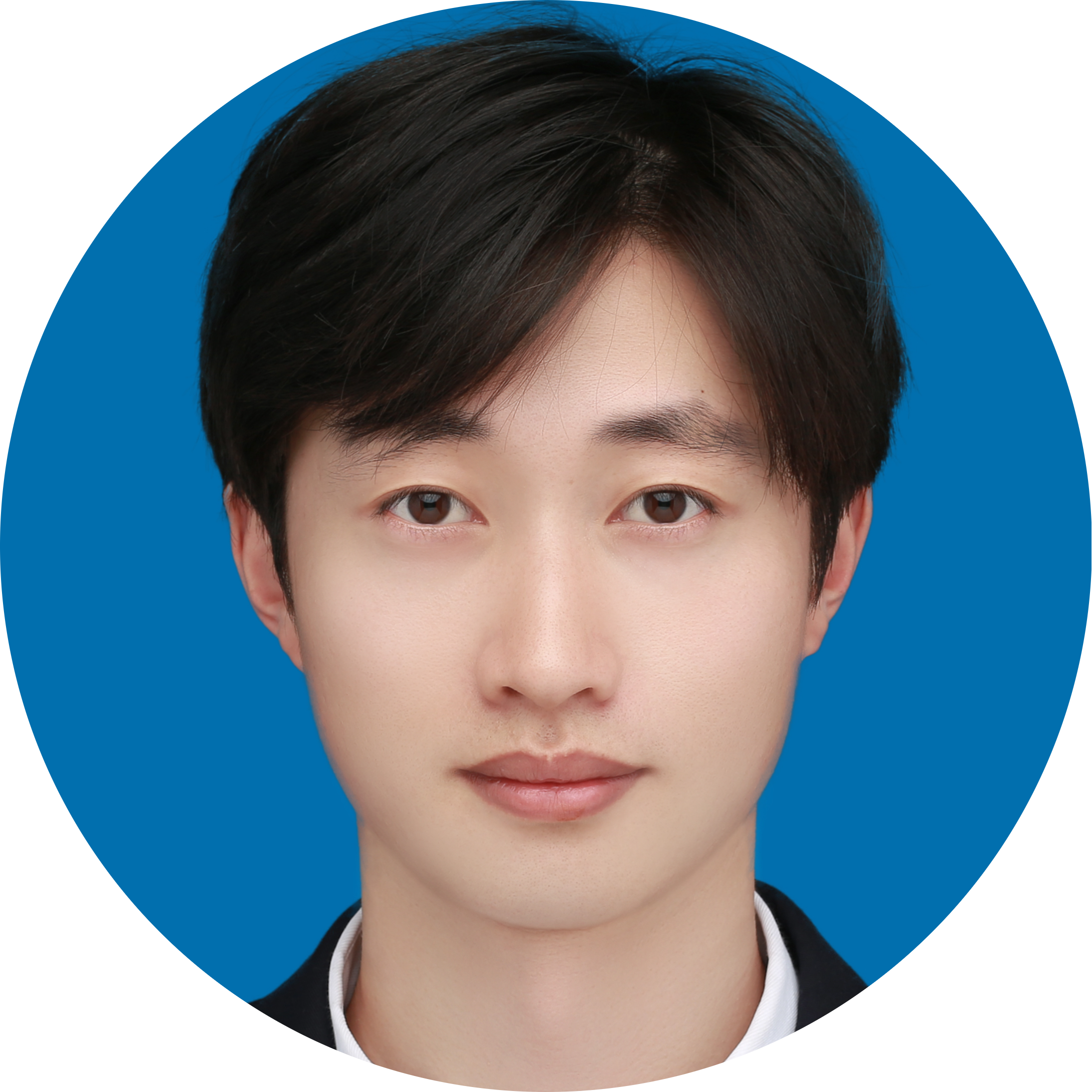 Go to the profile of Hao Zhou