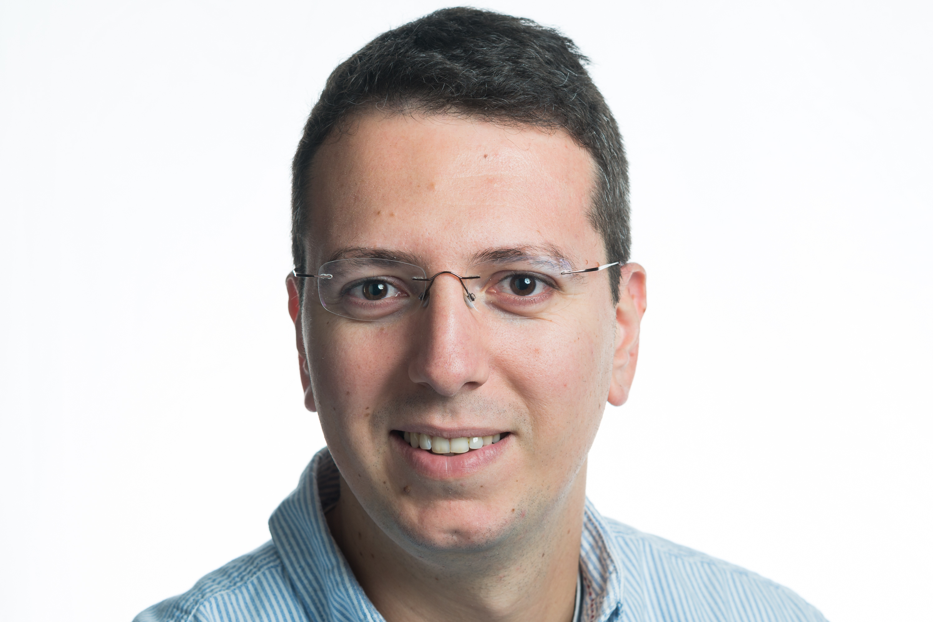 Go to the profile of Simone Fabiano