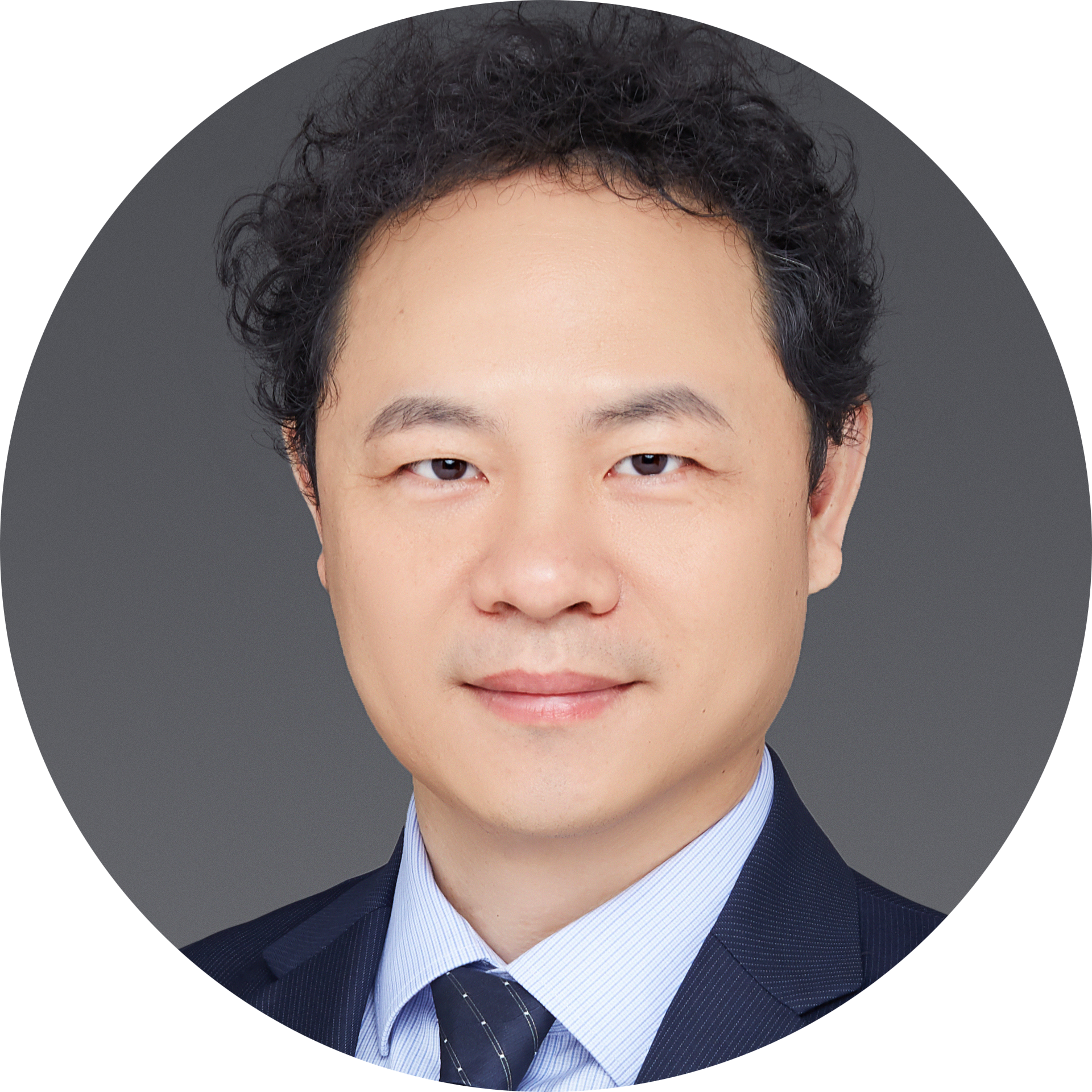 Go to the profile of Kun Qu