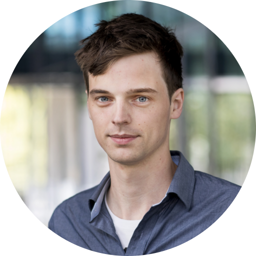 Go to the profile of Wiggert