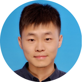 Go to the profile of Yuan Meng