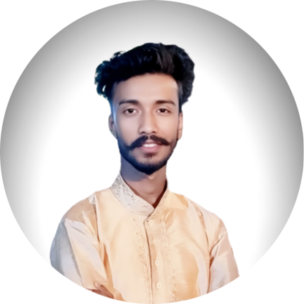 Go to the profile of Shubham Sah