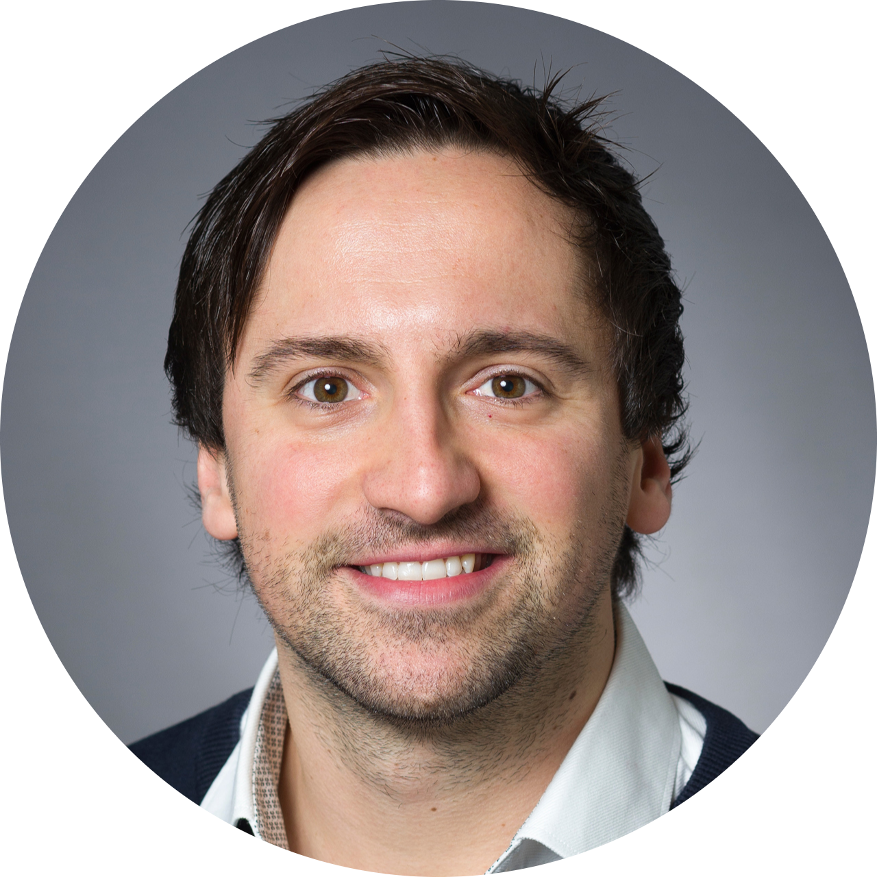 Go to the profile of Oliver Kersten