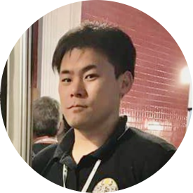 Go to the profile of Masaki Takenaka