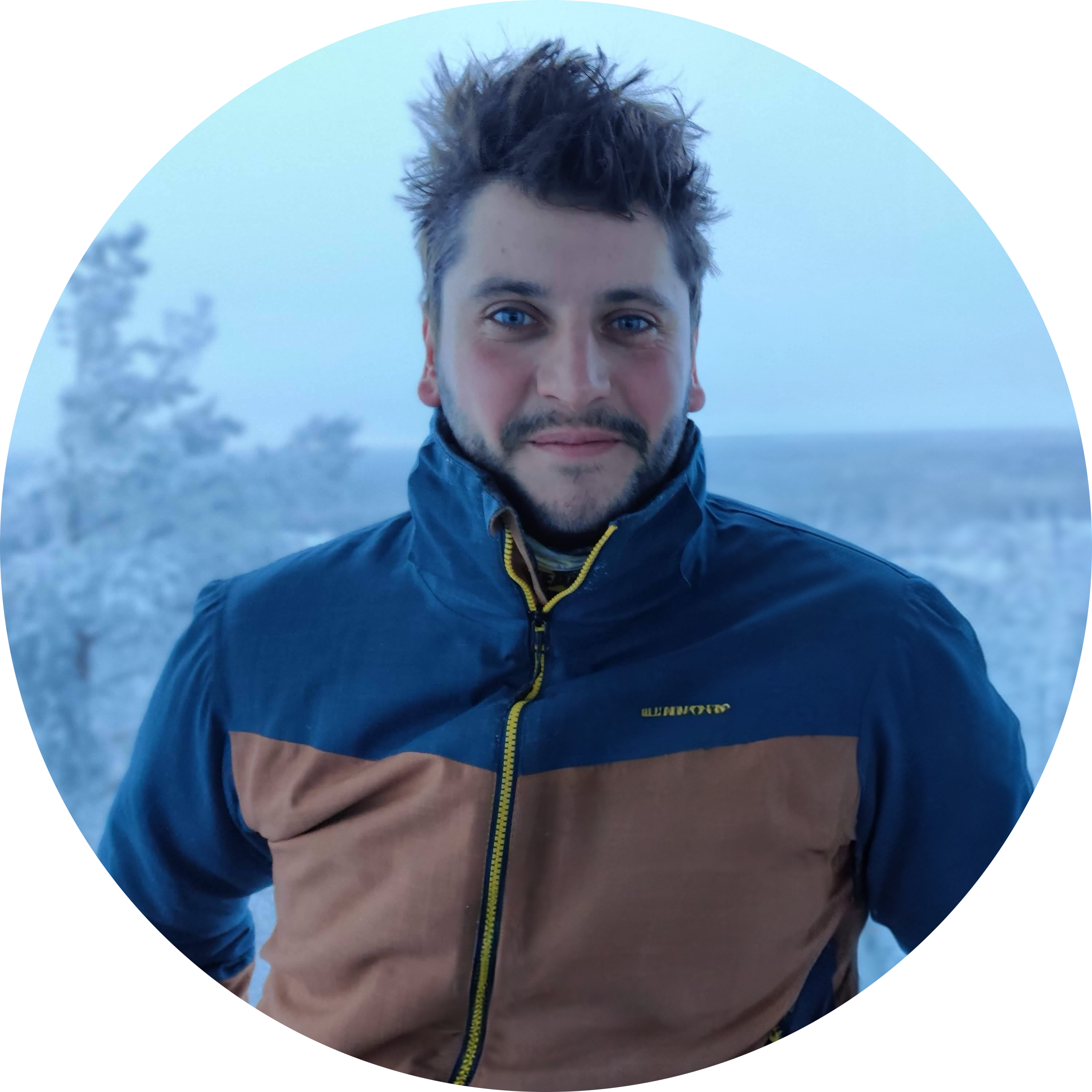 Go to the profile of Hans carolus