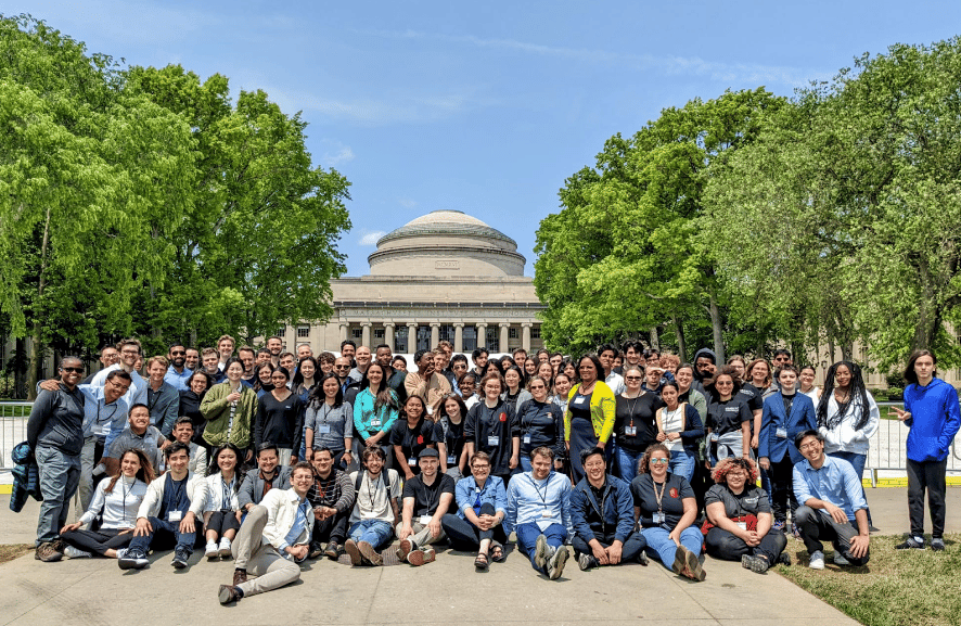 Building foundations from Datathons to Open Data