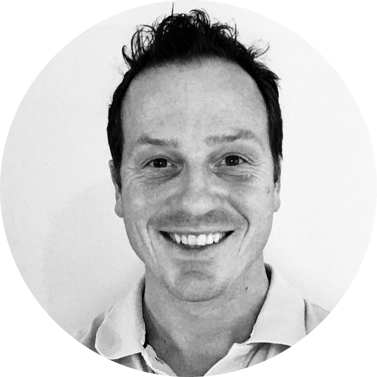 Go to the profile of Dr Christopher Barnes