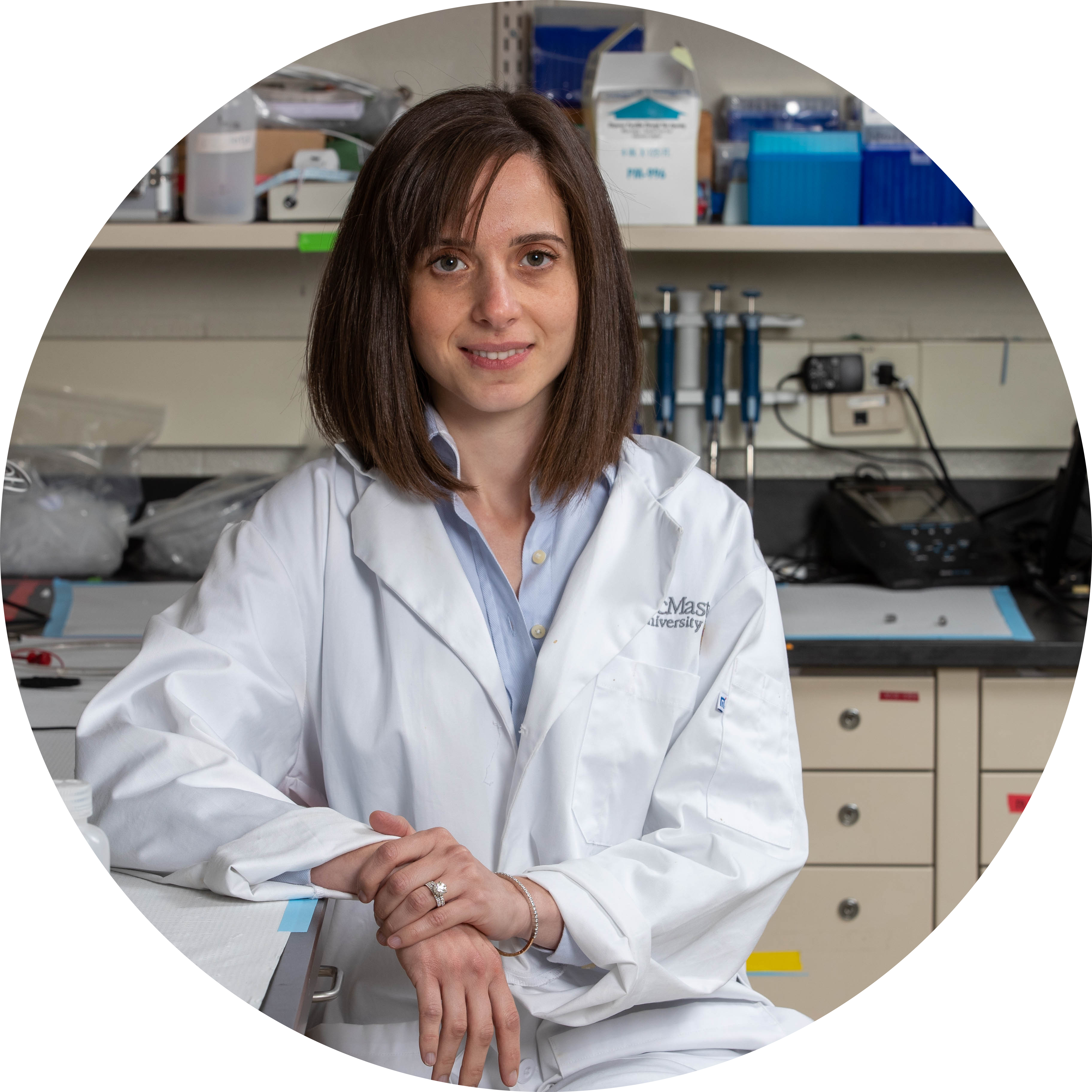 Go to the profile of Leyla Soleymani