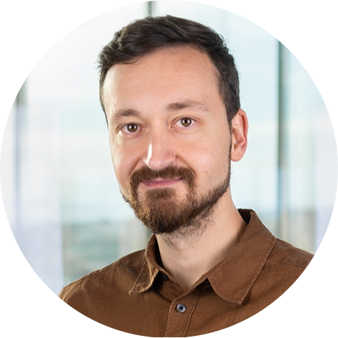 Go to the profile of Yaroslav G Grosu