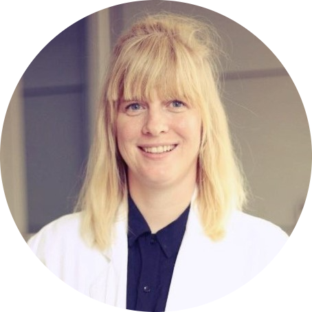 Go to the profile of Annemarie Lang