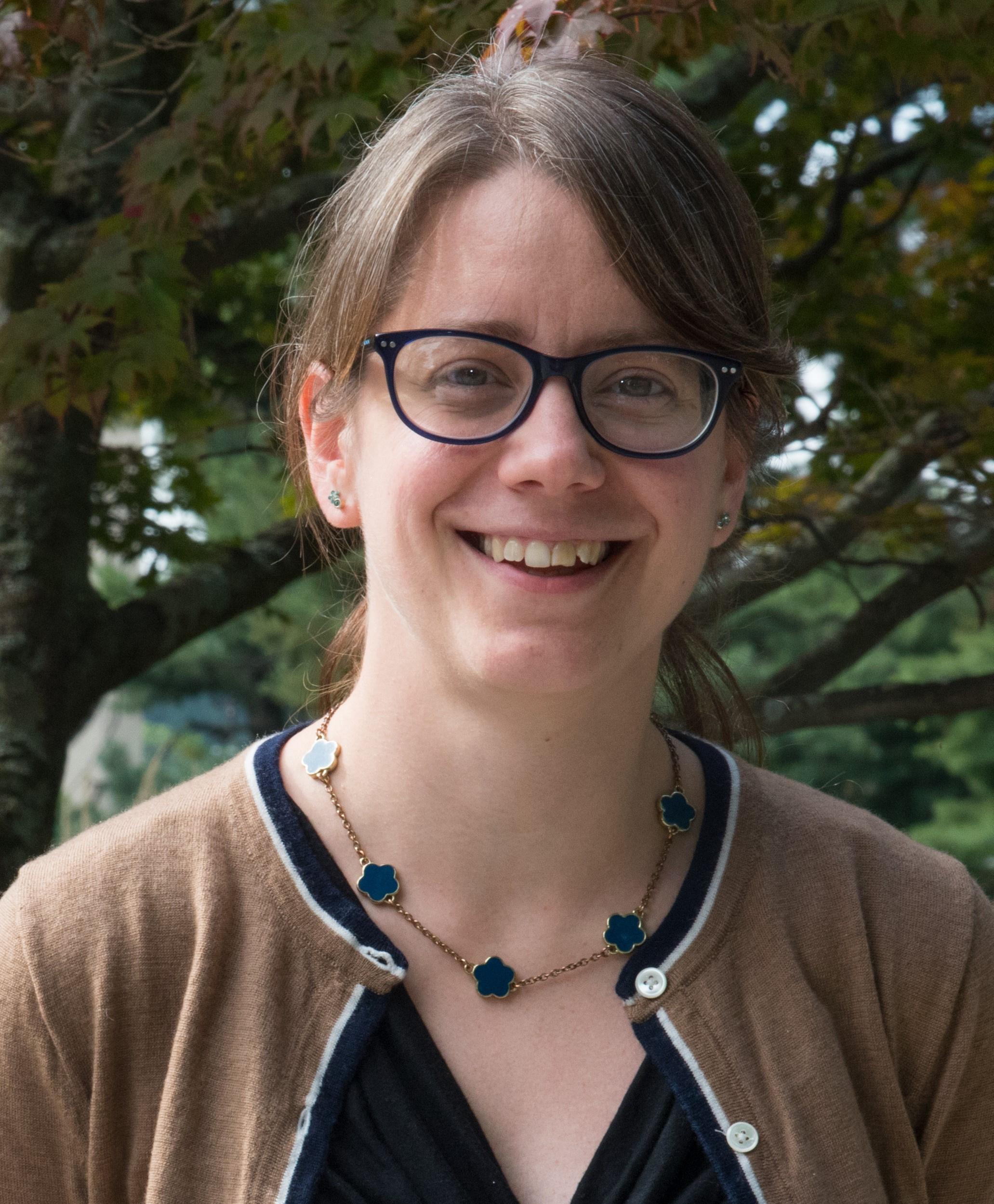 Go to the profile of Emily Bittle