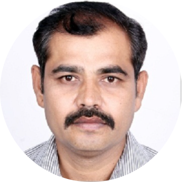 Go to the profile of Vasant Wagh