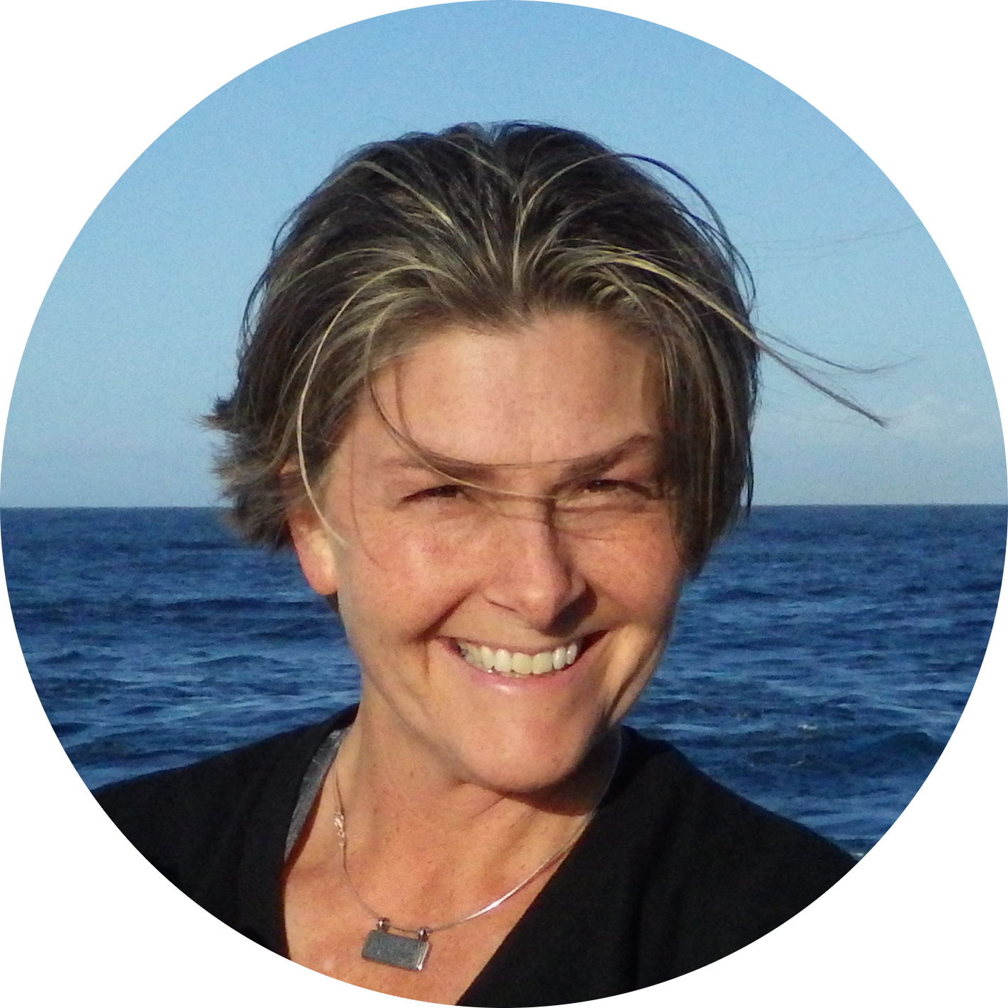 Go to the profile of Shana Goffredi