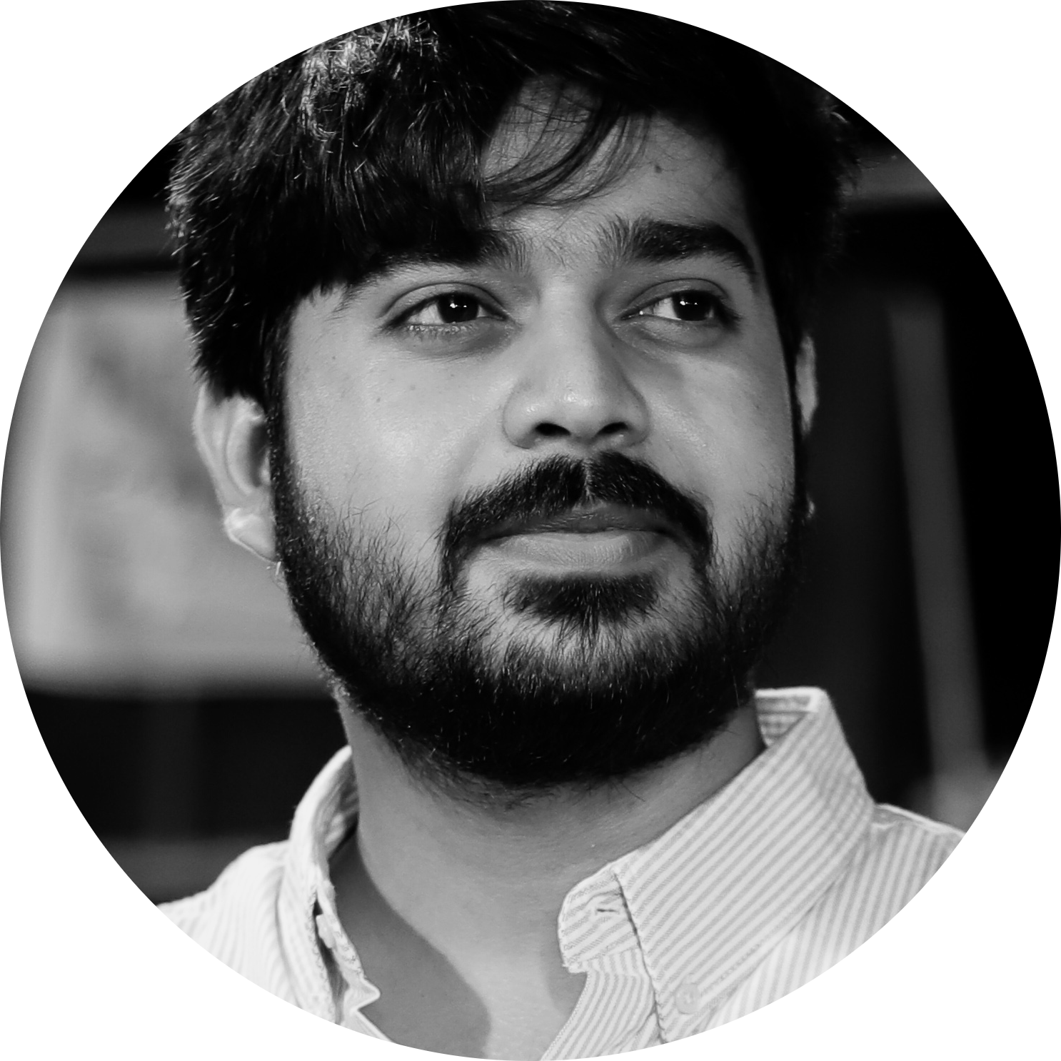 Go to the profile of Kulvendra Patel