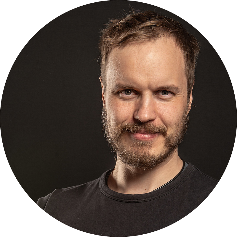 Go to the profile of Andreas Siess